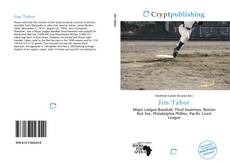 Bookcover of Jim Tabor