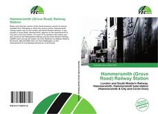 Hammersmith (Grove Road) Railway Station的封面