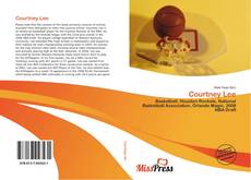 Buchcover von Courtney Lee