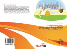 Bookcover of François Beyokol