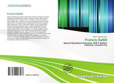 Buchcover von Francis Suttill