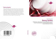 Buchcover von Danny Ayalon