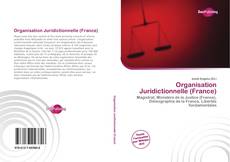 Buchcover von Organisation Juridictionnelle (France)