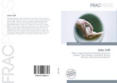 Portada del libro de John Taff