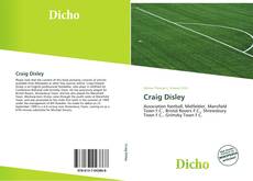 Copertina di Craig Disley