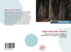 Copertina di Edgar Alexander Mearns