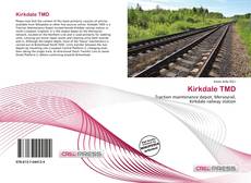 Couverture de Kirkdale TMD