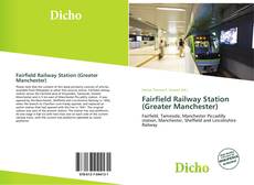 Copertina di Fairfield Railway Station (Greater Manchester)