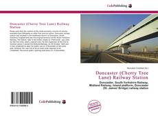 Copertina di Doncaster (Cherry Tree Lane) Railway Station