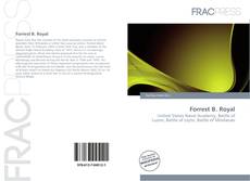 Portada del libro de Forrest B. Royal