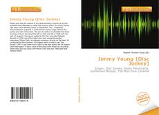 Обложка Jimmy Young (Disc Jockey)