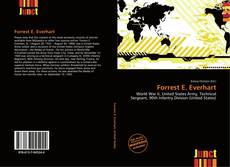 Buchcover von Forrest E. Everhart