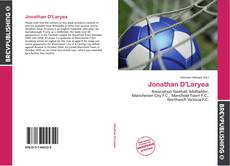 Bookcover of Jonathan D'Laryea