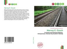 Portada del libro de Harvey C. Couch