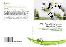 Bookcover of 2011 Copa Libertadores Knockout Stages