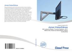 Bookcover of Jonas Valančiūnas