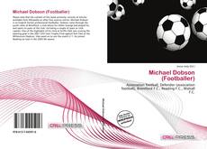 Copertina di Michael Dobson (Footballer)