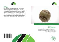 El Tappe的封面