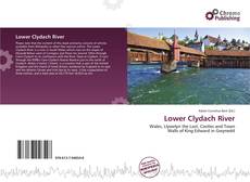 Bookcover of Lower Clydach River