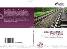 Copertina di Broad Street Station (Philadelphia)