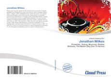 Bookcover of Jonathan Wilkes