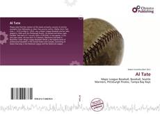 Bookcover of Al Tate