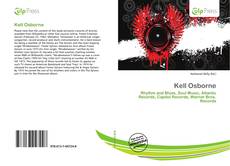 Bookcover of Kell Osborne