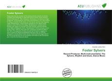 Foster Sylvers kitap kapağı