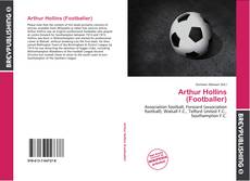 Borítókép a  Arthur Hollins (Footballer) - hoz