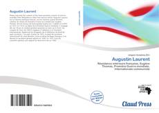 Bookcover of Augustin Laurent