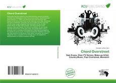 Bookcover of Chord Overstreet