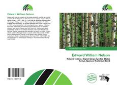 Buchcover von Edward William Nelson