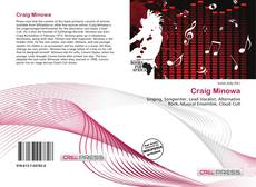 Borítókép a  Craig Minowa - hoz