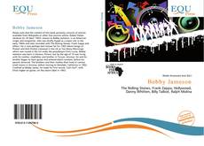 Copertina di Bobby Jameson