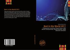 Buchcover von Best in the World 2011