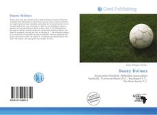 Bookcover of Danny Holmes