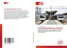 Bookcover of Jacobabad Railway Station