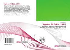Against All Odds (2011) kitap kapağı