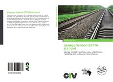 Couverture de George School (SEPTA station)