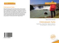 Chitrakoot Falls kitap kapağı