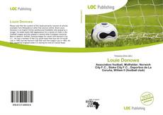 Bookcover of Louie Donowa