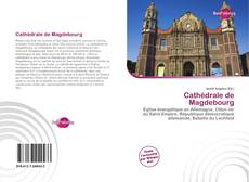 Capa do livro de Cathédrale de Magdebourg 