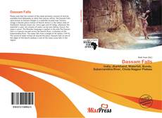 Bookcover of Dassam Falls