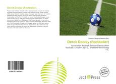 Derek Dooley (Footballer)的封面