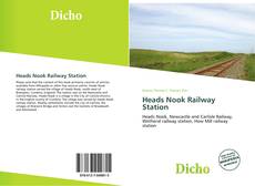 Copertina di Heads Nook Railway Station