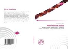 Capa do livro de Alfred Shea Addis 