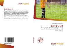 Bookcover of Dicky Dorsett