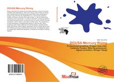 Bookcover of DGUSA Mercury Rising