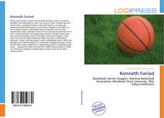 Bookcover of Kenneth Faried