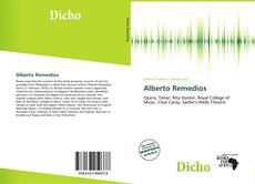 Bookcover of Alberto Remedios